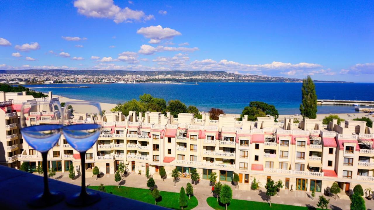 Appartamento саут на плажа 2 - South On The 2 Varna