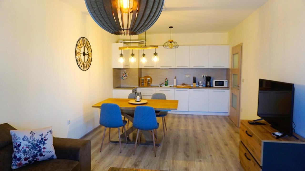 саут на плажа 2 - South On The 2 Appartamento Varna