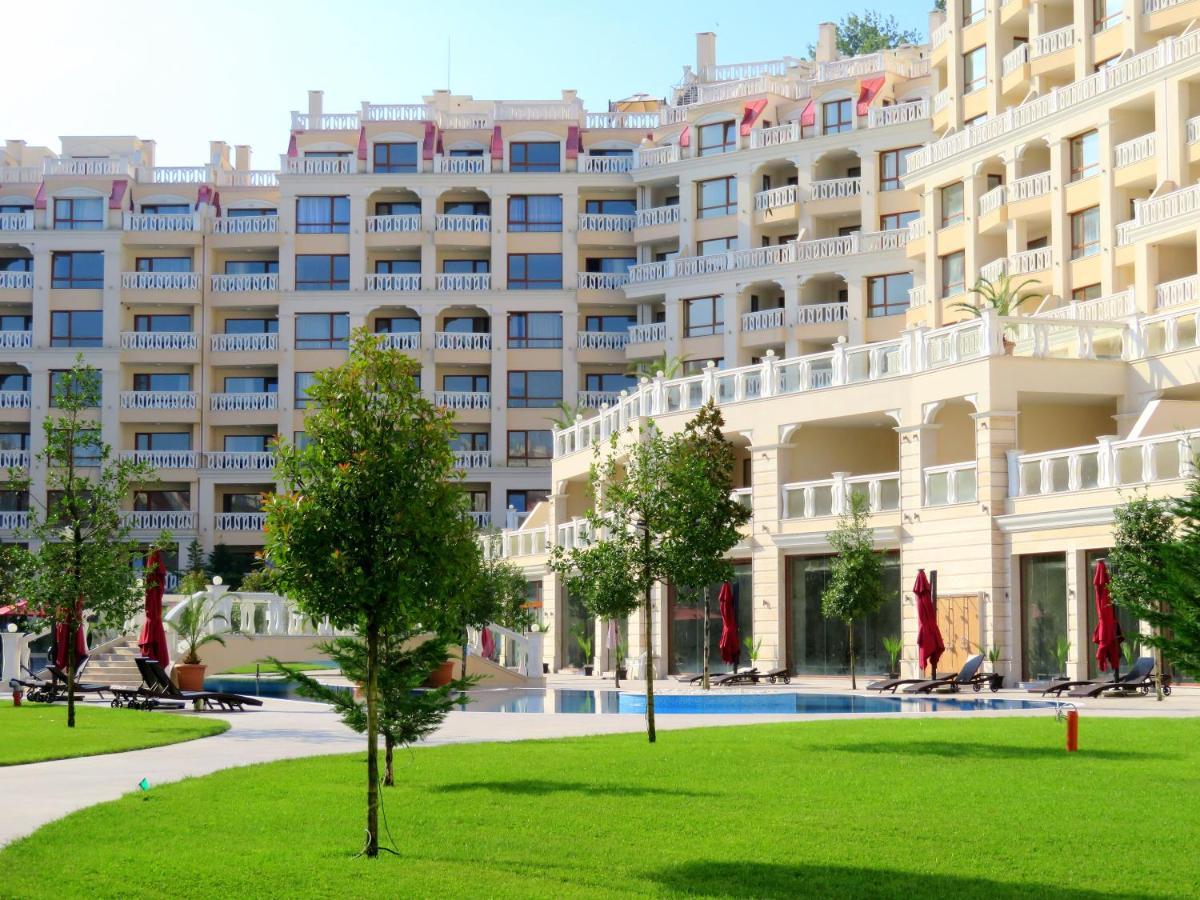 саут на плажа 2 - South On The 2 Appartamento Varna