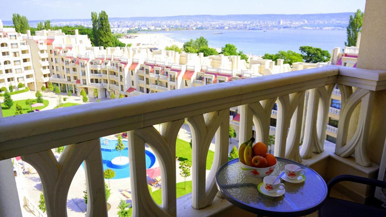 саут на плажа 2 - South On The 2 Appartamento Varna